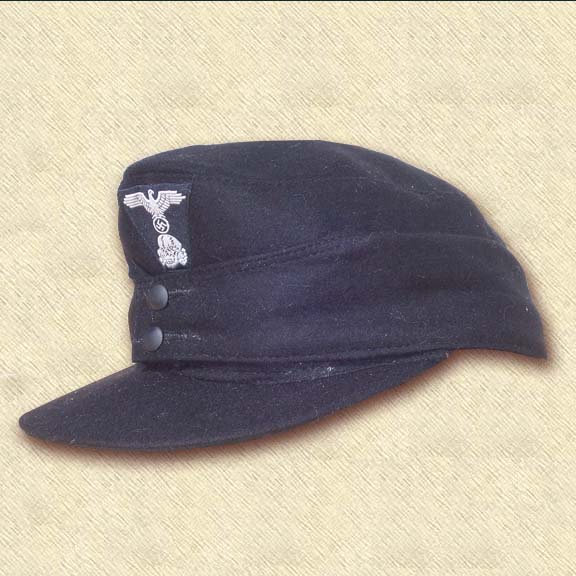 1943 Enlisted Field Cap